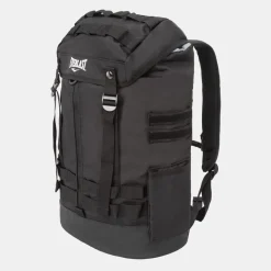 Bags*Everlast Trail Backpack in Black