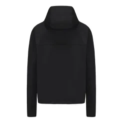Fitness And Gym Tops*Everlast Trn Zipullover Hoody Sn54 in Black