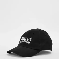 Caps-Hats*Everlast X Conor Benn Cap Adults in Black
