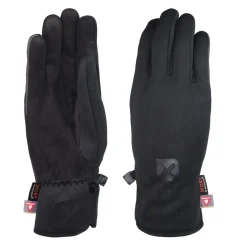 Gloves-Scarves-Umbrellas*Extremities Commuter Glv 44 in Black