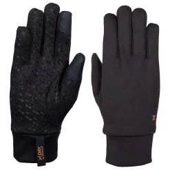 Gloves-Scarves-Umbrellas*Extremities Contact Ins Glv 44 in Black
