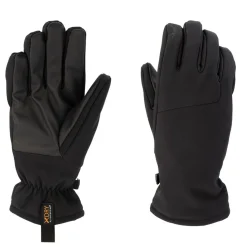 Gloves-Scarves-Umbrellas*Extremities Focus Glv 44 in Black