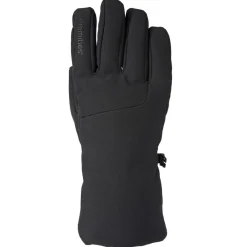 Gloves-Scarves-Umbrellas*Extremities Focus Walking Gloves in Black