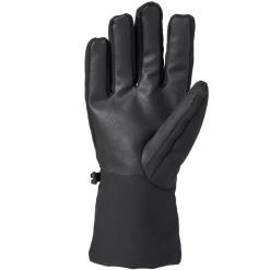 Gloves-Scarves-Umbrellas*Extremities Focus Walking Gloves in Black