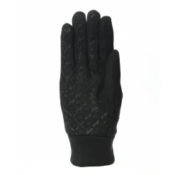 Gloves-Scarves-Umbrellas*Extremities Stick Pline Glv 00 in Black