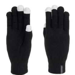 Gloves-Scarves-Umbrellas*Extremities Thinny Glv 44 in Black