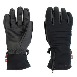Gloves-Scarves-Umbrellas*Extremities Zorin Ski Gloves in Black