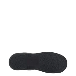 Slippers*Fabric Check Slipper Sn54 in Grey