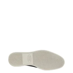 Footwear|Shoes*Fabric Leather Lace in Black