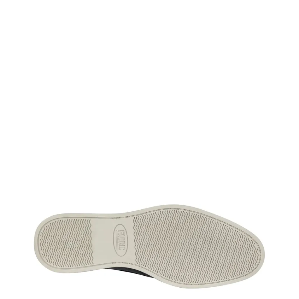 Footwear|Shoes*Fabric Leather Lace in Black