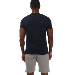 Underwear And Socks*Farah Balpine Lounge Set in Navy Grey