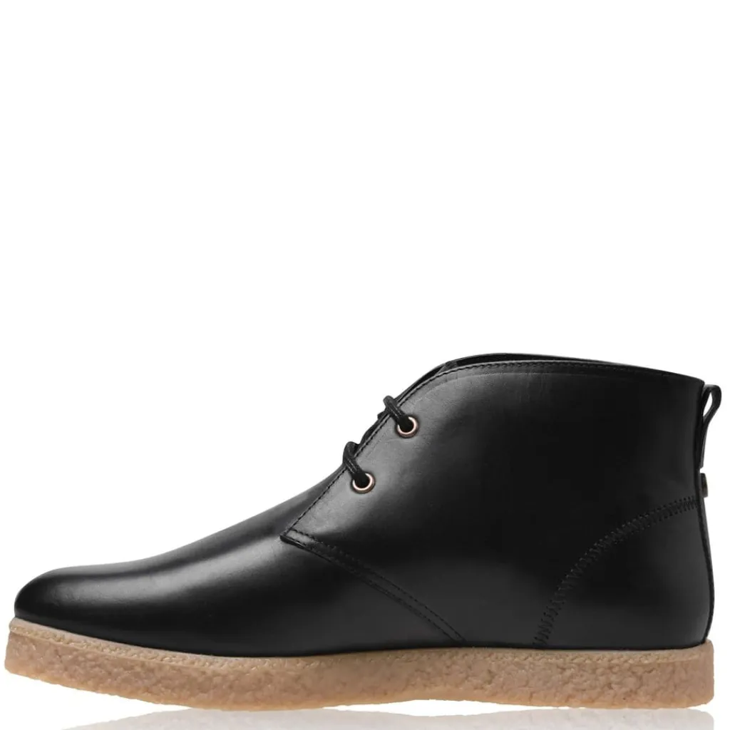 Boots*Farah Chukka Boots in Black