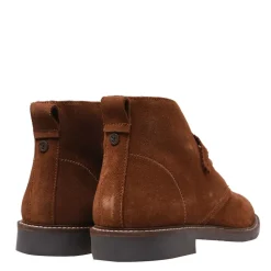 Boots*Farah Desert Boots in Brown