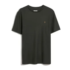 T-Shirts And Vests*Farah Fairweather T-Shirt in Black