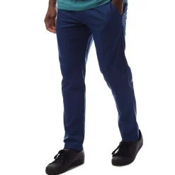 Trousers*Farah Jonah Golf Trousers in Blue