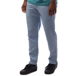 Trousers*Farah Jonah Golf Trousers in Light Blue