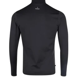 Fitness And Gym Tops|Fitness And Gymwear*Farah Kenley Blyr in Black