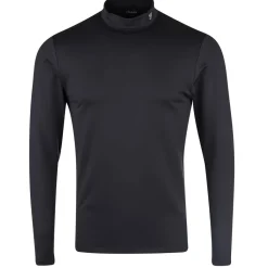 Fitness And Gym Tops|Fitness And Gymwear*Farah Kenley Blyr in Black