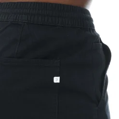 Shorts*Farah Mens Crane Cargo Short in Navy