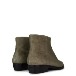 Boots*Fear Of God Fog Western Low in Brown
