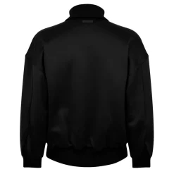 Tracksuits*Fear Of God Stripe Track Jacket in Black