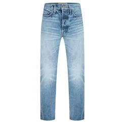 Jeans*Fear Of God 8th Collection Denim Jeans in Blue