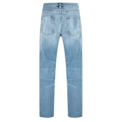 Jeans*Fear Of God 8th Collection Denim Jeans in Blue