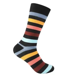 Underwear And Socks*Firetrap 5 Pack Crew Socks in Multi