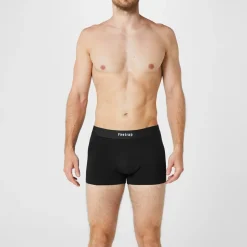 Underwear And Socks*Firetrap 2 Pack Trunks in Grey