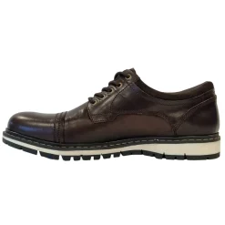 Shoes*Firetrap Aubin Shoe in Brown