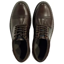 Shoes*Firetrap Aubin Shoe in Brown