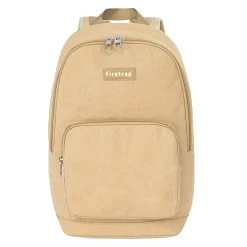 Bags*Firetrap Backpack in Beige