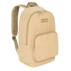 Bags*Firetrap Backpack in Beige