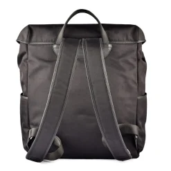 Bags*Firetrap Backpack in Black