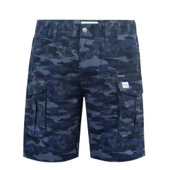 Shorts*Firetrap Btk Shorts in Blue
