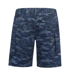 Shorts*Firetrap Btk Shorts in Blue