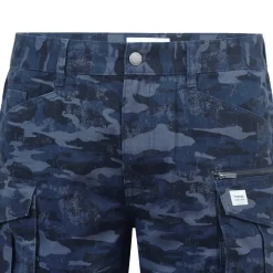 Shorts*Firetrap Btk Shorts in Blue