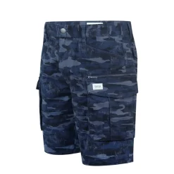 Shorts*Firetrap Btk Shorts in Blue