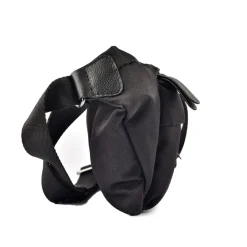 Bags*Firetrap Bumbag in Black
