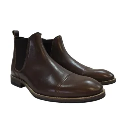 Boots*Firetrap Bush Sn61 in Brown