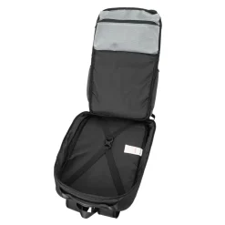 Bags*Firetrap Capital Backpack in Black