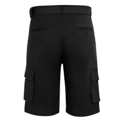 Shorts*Firetrap Cargo Shorts in Black