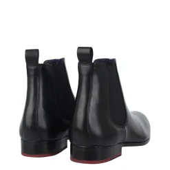 Boots*Firetrap Chlsea Boot Sn54 in Brown