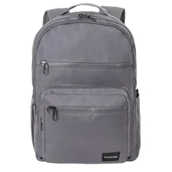 Bags*Firetrap City B Pack in Grey