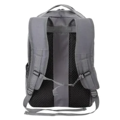 Bags*Firetrap City B Pack in Grey