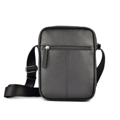 Bags*Firetrap Cross Body Handbag in Black