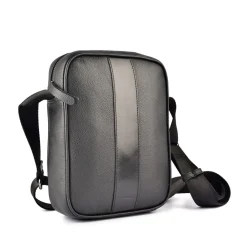 Bags*Firetrap Cross Body Handbag in Black