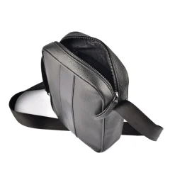 Bags*Firetrap Cross Body Handbag in Black