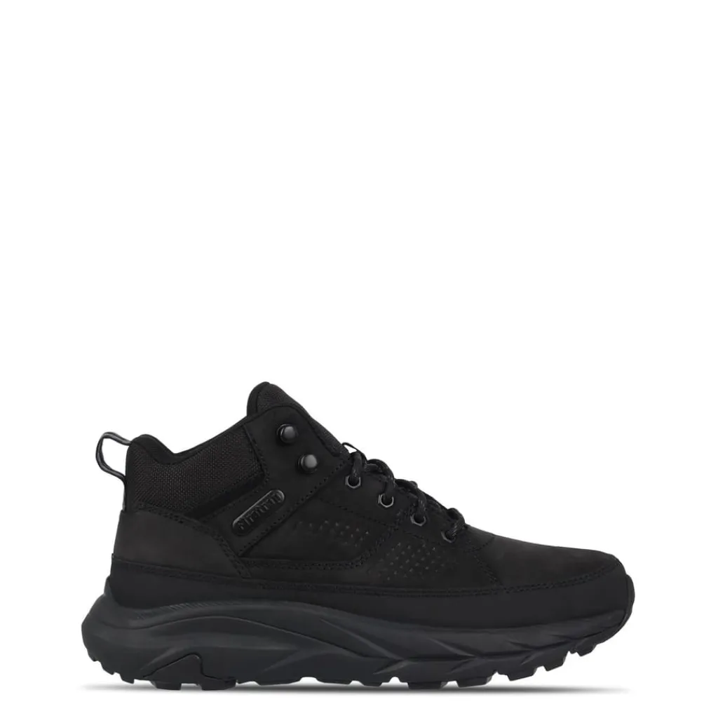 Boots*Firetrap Dart in Black