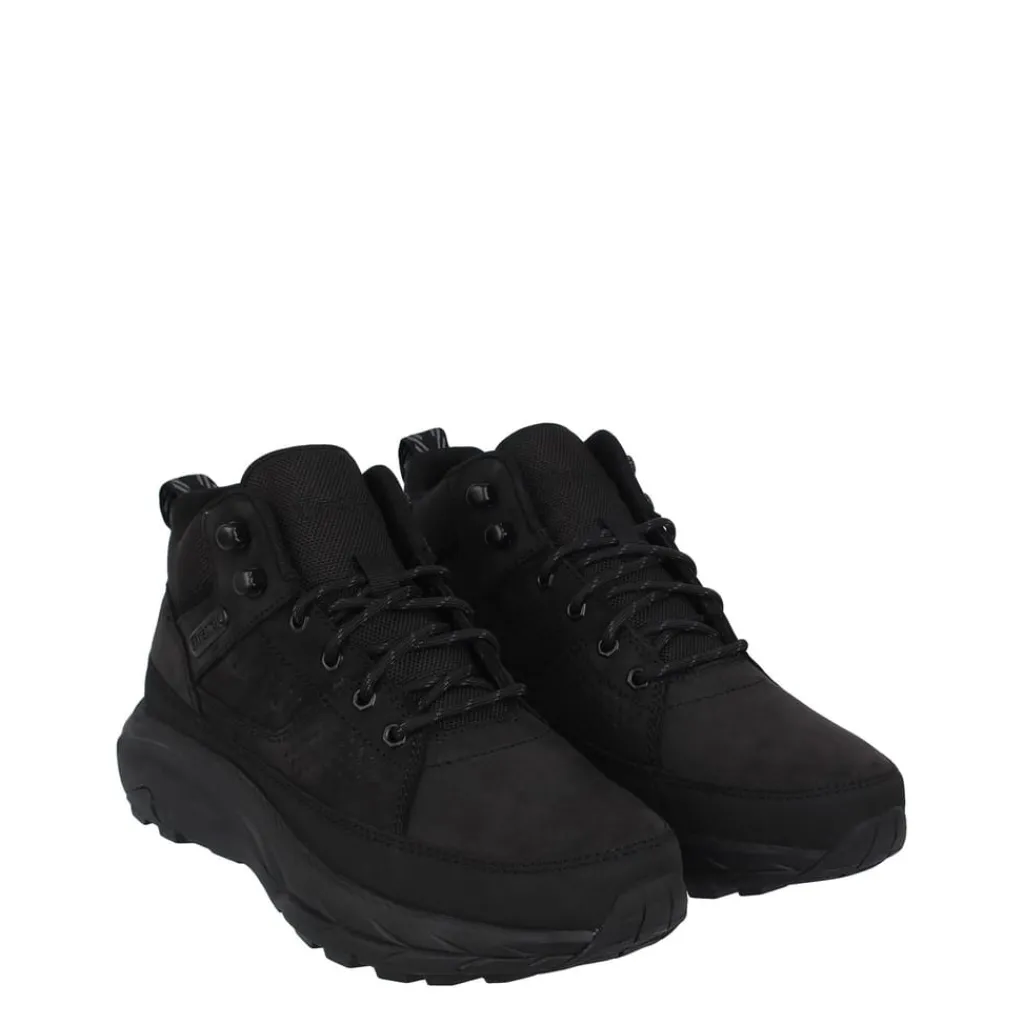 Boots*Firetrap Dart in Black